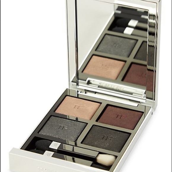 tom ford extreme badass eyeshadow